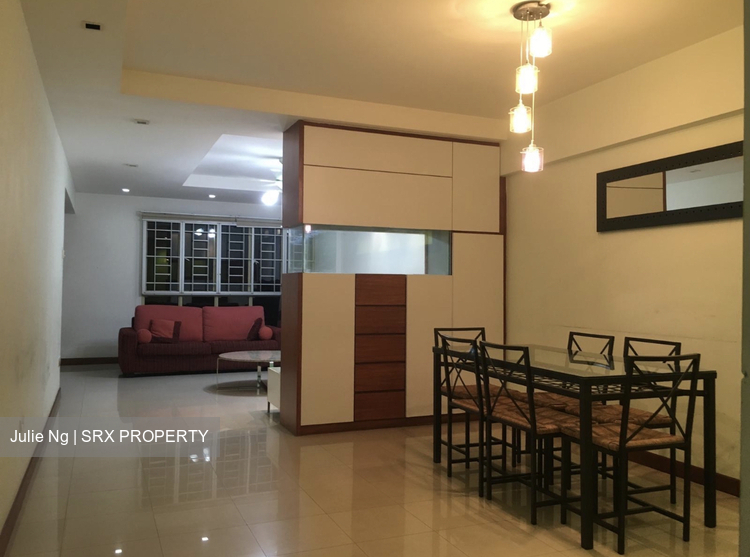 Edgedale Plains (Punggol), HDB 3 Rooms #245665771